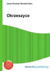 Okrzeszyce