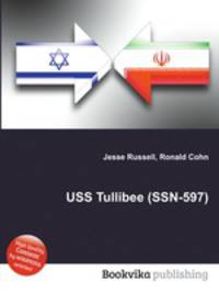 USS Tullibee (SSN-597)