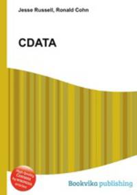 CDATA
