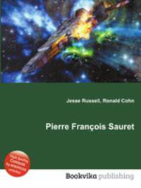 Pierre Francois Sauret