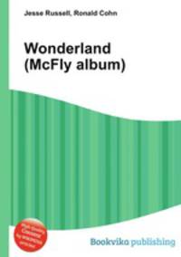 Wonderland (McFly album)