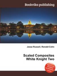 Scaled Composites White Knight Two