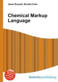 Chemical Markup Language