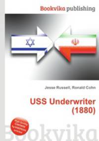 USS Underwriter (1880)