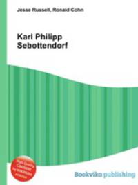 Karl Philipp Sebottendorf