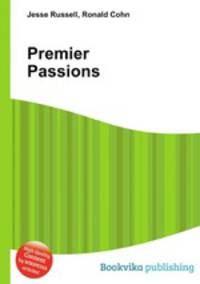 Premier Passions