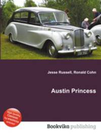Austin Princess