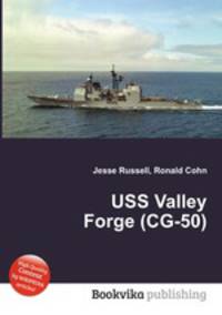 USS Valley Forge (CG-50)