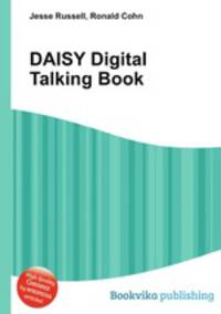 DAISY Digital Talking Book