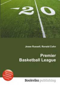 Premier Basketball League
