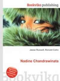 Nadine Chandrawinata