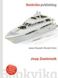 Joop Zoetemelk