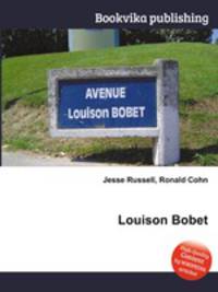 Louison Bobet
