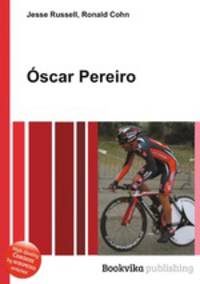 Oscar Pereiro