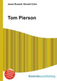 Tom Pierson
