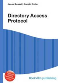 Directory Access Protocol