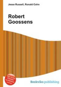 Robert Goossens