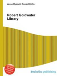Robert Goldwater Library