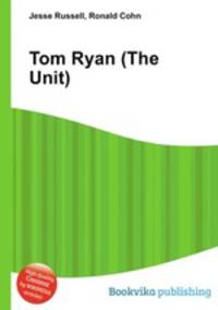 Tom Ryan (The Unit)