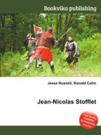 Jean-Nicolas Stofflet