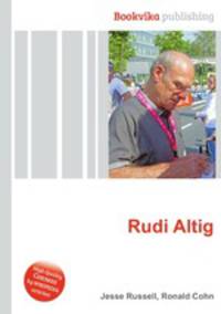 Rudi Altig