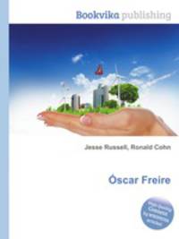 Oscar Freire