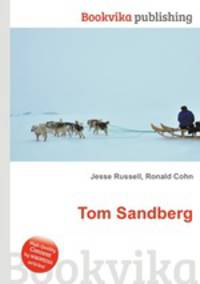 Tom Sandberg