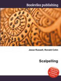 Scalpelling