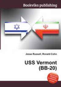 USS Vermont (BB-20)