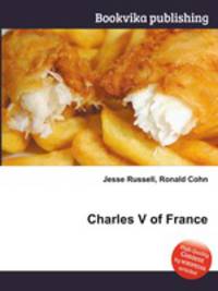 Charles V of France