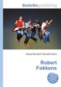 Robert Fokkens