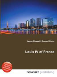 Louis IV of France