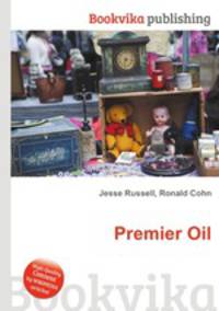 Premier Oil