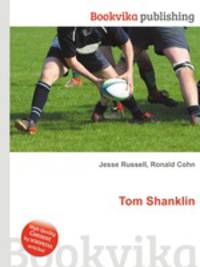 Tom Shanklin