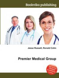 Premier Medical Group