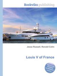 Louis V of France