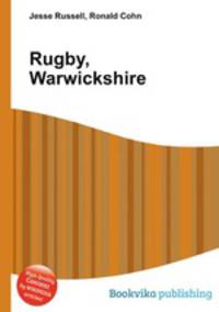 Rugby, Warwickshire