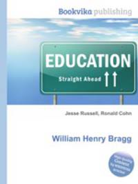 William Henry Bragg