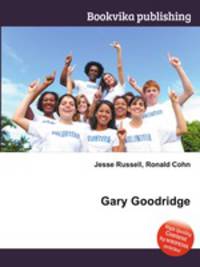Gary Goodridge