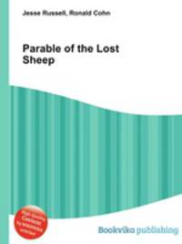 Parable of the Lost Sheep