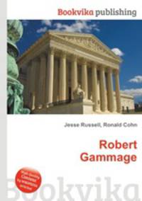 Robert Gammage