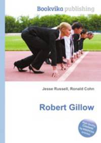 Robert Gillow