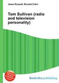 Tom Sullivan (radio and television personality)