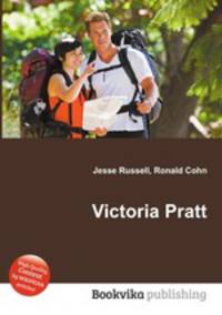 Victoria Pratt