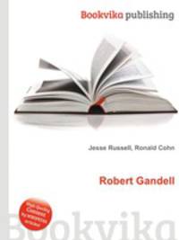Robert Gandell