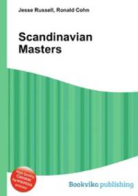 Scandinavian Masters