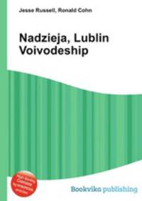 Nadzieja, Lublin Voivodeship