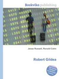 Robert Gildea