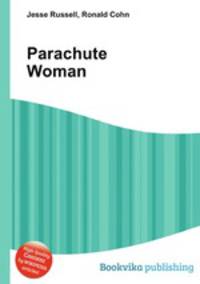 Parachute Woman