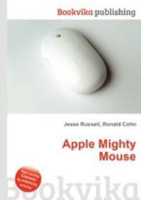 Apple Mighty Mouse